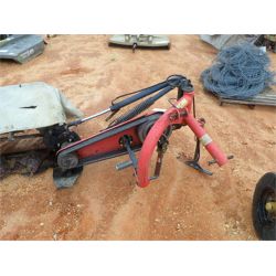 KVERNELAND CM217 7' SIX DISC HAY MOWER  Mower Attachment