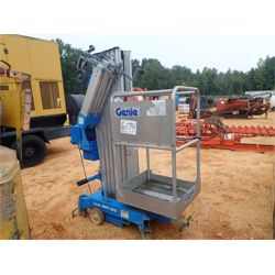 GENIE AWP3050 LIFT Aerial Work Platform