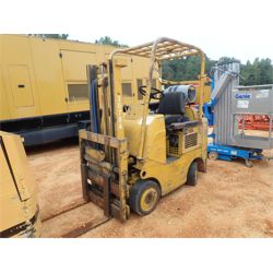 CATERPILLAR TC30  Forklift - Mast