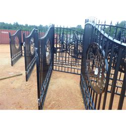 GREATBEAR IRON GATE Miscellaneous