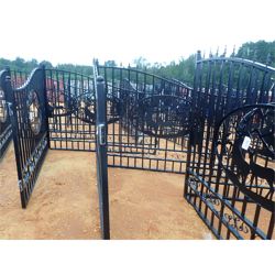 GREATBEAR  IRON GATE Miscellaneous