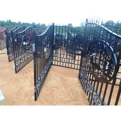 GREATBEAR  IRON GATE Miscellaneous