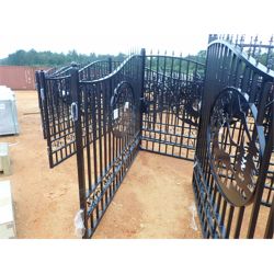 GREATBEAR  IRON GATE Miscellaneous