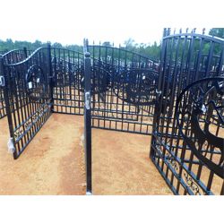 GREATBEAR IRON GATE Miscellaneous