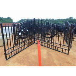 GREATBEAR IRON GATE Miscellaneous