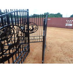 GREATBEAR IRON GATE Miscellaneous