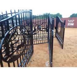 GREATBEAR IRON GATE Miscellaneous