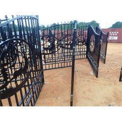GREATBEAR IRON GATE Miscellaneous