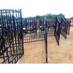 GREATBEAR IRON GATE Miscellaneous