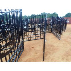 GREATBEAR IRON GATE Miscellaneous