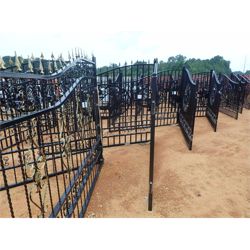 GREATBEAR IRON GATE Miscellaneous