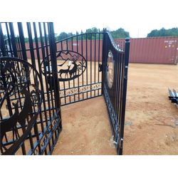 GREATBEAR IRON GATE Miscellaneous
