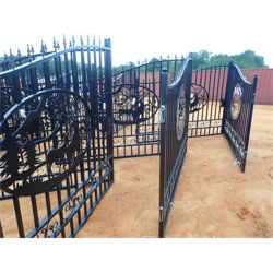 GREATBEAR IRON GATE Miscellaneous