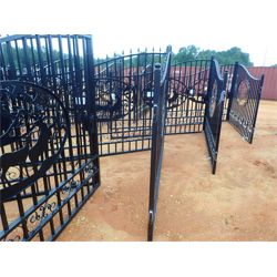 GREATBEAR IRON GATE Miscellaneous