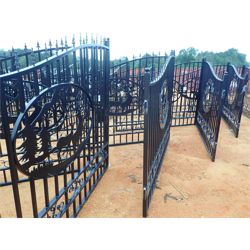 GREATBEAR IRON GATE Miscellaneous