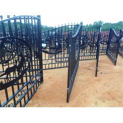 GREATBEAR IRON GATE Miscellaneous
