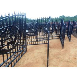GREATBEAR IRON GATE Miscellaneous