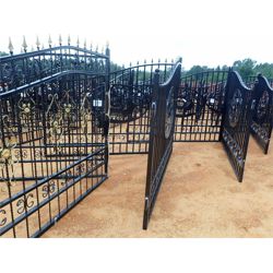 GREATBEAR IRON GATE Miscellaneous