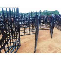GREATBEAR IRON GATE Miscellaneous