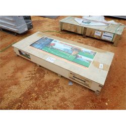 TMG INDUSTRIAL TMG CP1220 STEEL CARPORT Miscellaneous