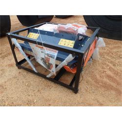 TMG INDUSTRIAL TMG-EFM32 FLAIL MOWER Mower Attachment