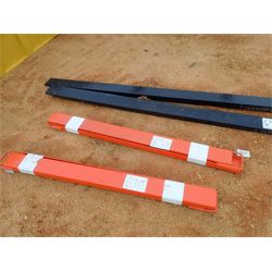 TMG INDUSTRIAL FORK EXTENTION Fork