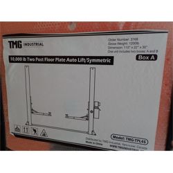 TMG INDUSTRIAL TMG-TPL45 AUTO LIFT Miscellaneous