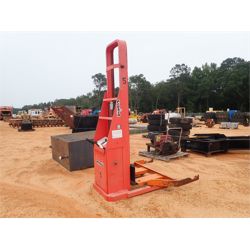 TMG INDUSTRIAL TMG-SP50 HYD SHOP PRESS Miscellaneous