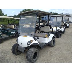 YAMAHA GOLF CART Miscellaneous