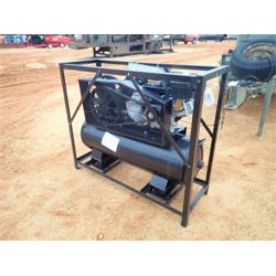 TMG INDUSTRIAL TMG-GAC40 AIR COMPRESSOR Miscellaneous