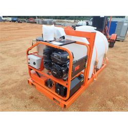 TMG INDUSTRIAL TMG-HW40T PRESSURE WASHER Pressure Washer