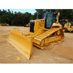 2011 CATERPILLAR D6N LGP Dozer / Crawler Tractor