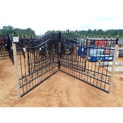 IRON GATE Miscellaneous