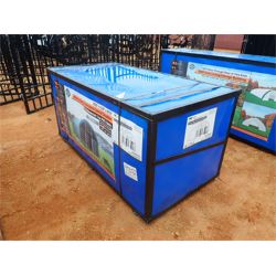 TMG INDUSTRIAL TMGST2020L CORRAL SHELTER Miscellaneous