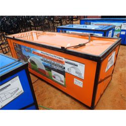 TMG INDUSTRIAL CONTAINER SHELTER Miscellaneous