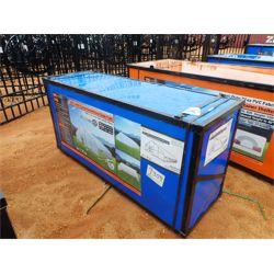 TMG INDUSTRIAL TMG-GH3040 GREENHOUSE TENT w/CLEAR EVA PLASTIC FILM Miscellaneous