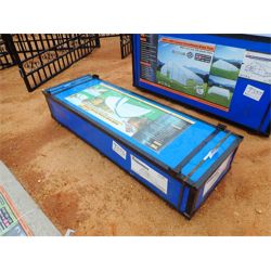 TMG INDUSTRIAL 203012PST STORAGE SHELTER  Miscellaneous