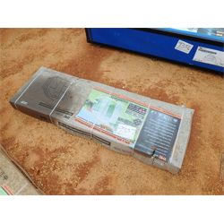 TMG INDUSTRIAL TMG-GH608 HOBBY GREENHOUSE Miscellaneous