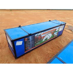 TMG INDUSTRIAL TMG-ST3040 STORAGE BUILDING Miscellaneous