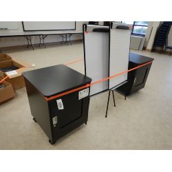 RAXXESS YF1F1228B Office Equipment / Furniture