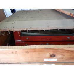 IMPACT BED/ SLIDE DECK BED Equipment Part