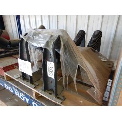 IMPACT IDLER Equipment Part