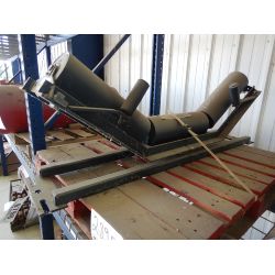 PULLEY IDLER/ TROUGHING TRAINER Equipment Part
