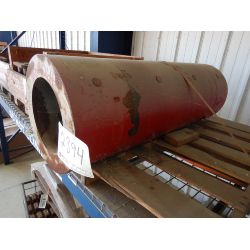 LINER HEAD SHAFT Equipment Part