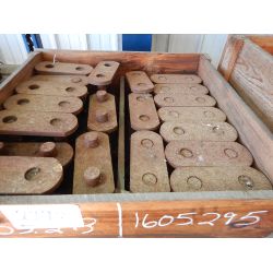 CHAIN LINK Equipment Part