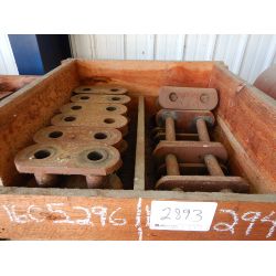 CHAIN LINK Equipment Part