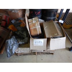 IRON FLANGES/ TEES/ ELBOWS Equipment Part