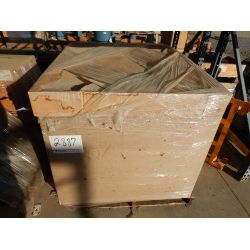 MISC BEARINGS/ FLANGES/ BUSHINGS Equipment Part