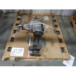 FRONT DIFFERENTIAL Equipment Part