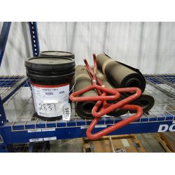 WHITMORE VORTEX EP-1 Equipment Part